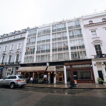 Bright & Modern Studio Flat In Paddington - Zone 1 لندن المظهر الخارجي الصورة
