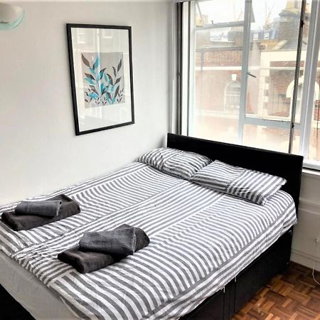 Bright & Modern Studio Flat In Paddington - Zone 1 لندن المظهر الخارجي الصورة