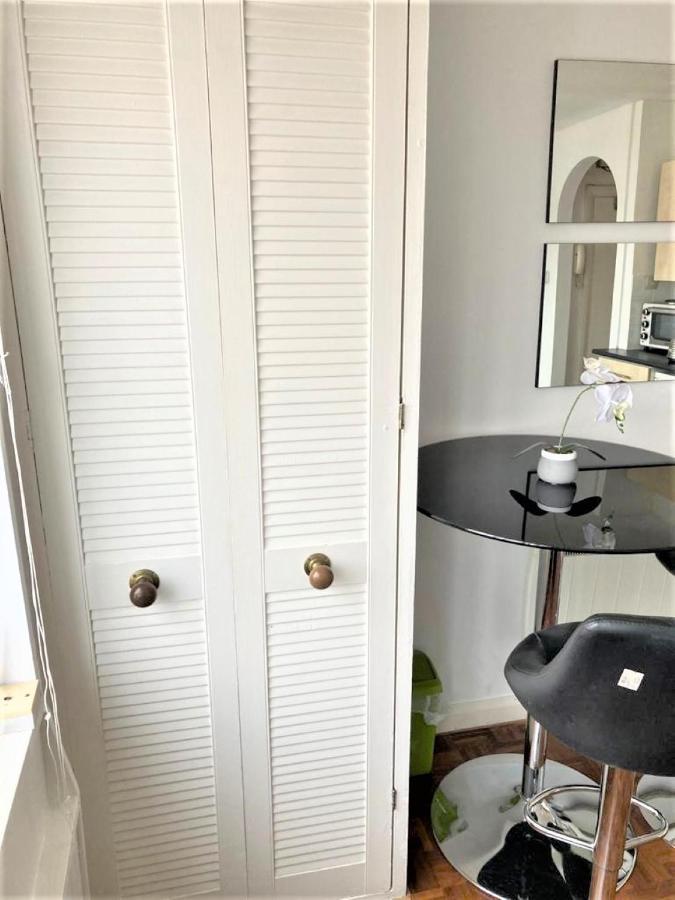 Bright & Modern Studio Flat In Paddington - Zone 1 لندن المظهر الخارجي الصورة