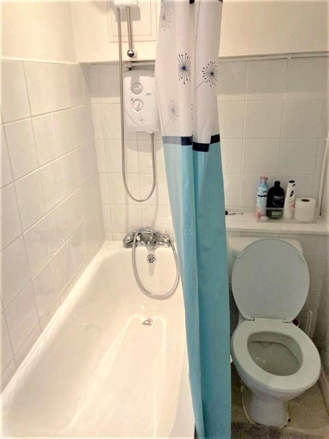 Bright & Modern Studio Flat In Paddington - Zone 1 لندن المظهر الخارجي الصورة